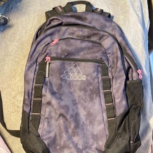 Adidas BookBag